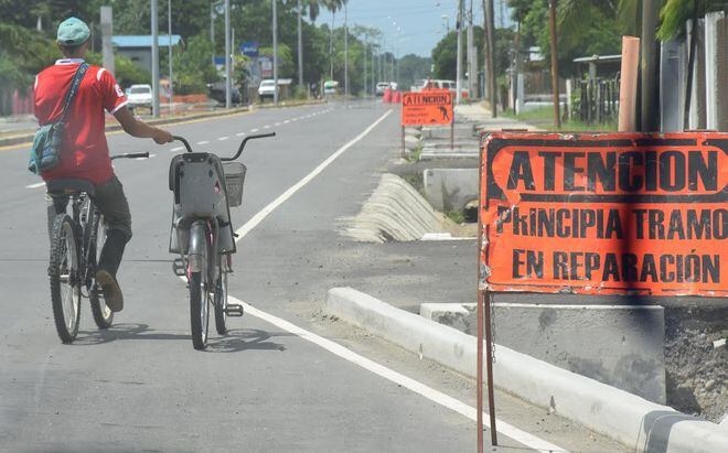 El Canal de Panamá y ampliación son vías seguras