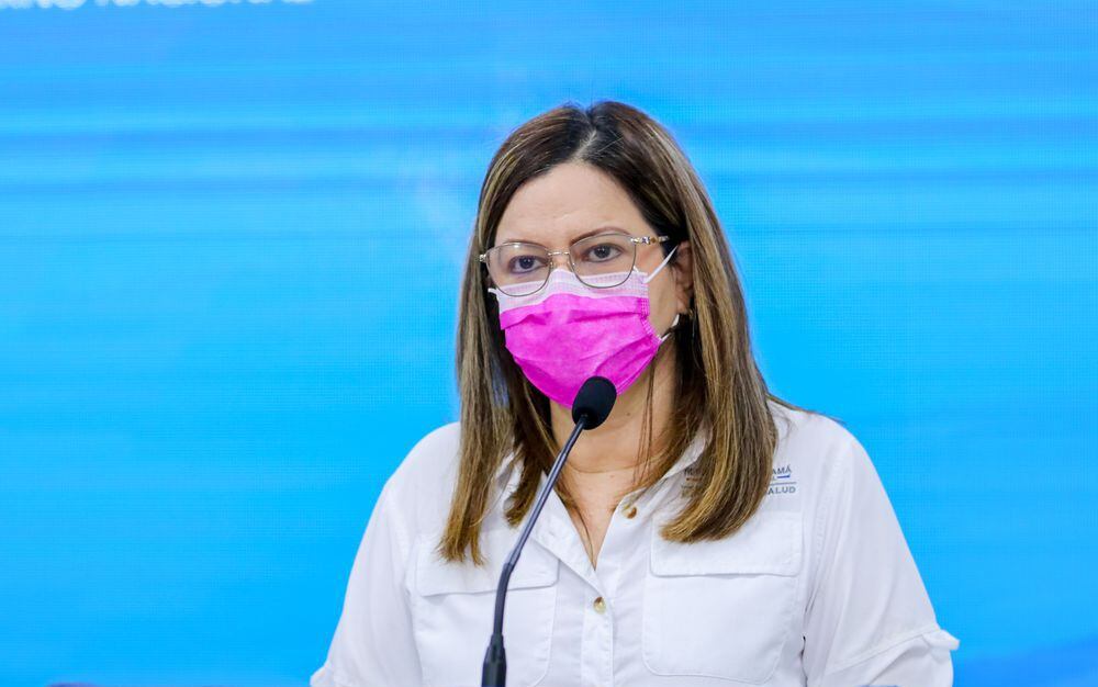 Panamá rompe su récord de contagios. 514 nuevos casos de covid-19 reporta el Minsa este miércoles