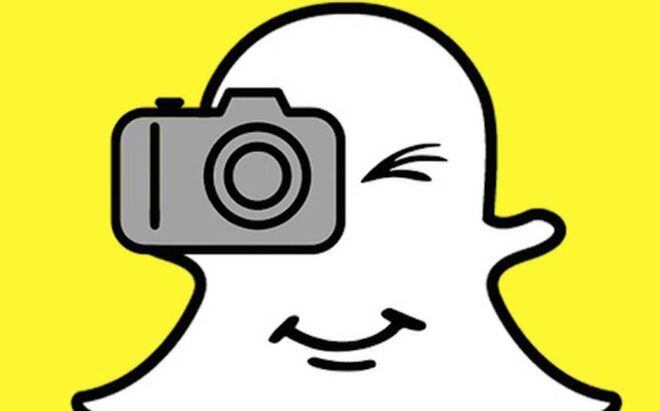 Snapchat permitirá que usuarios hagan sus propios filtros