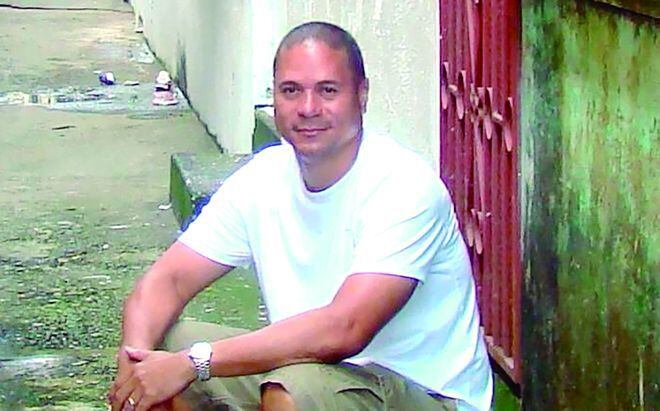 Han pasado seis años desde la desaparición de Vernon Ramos