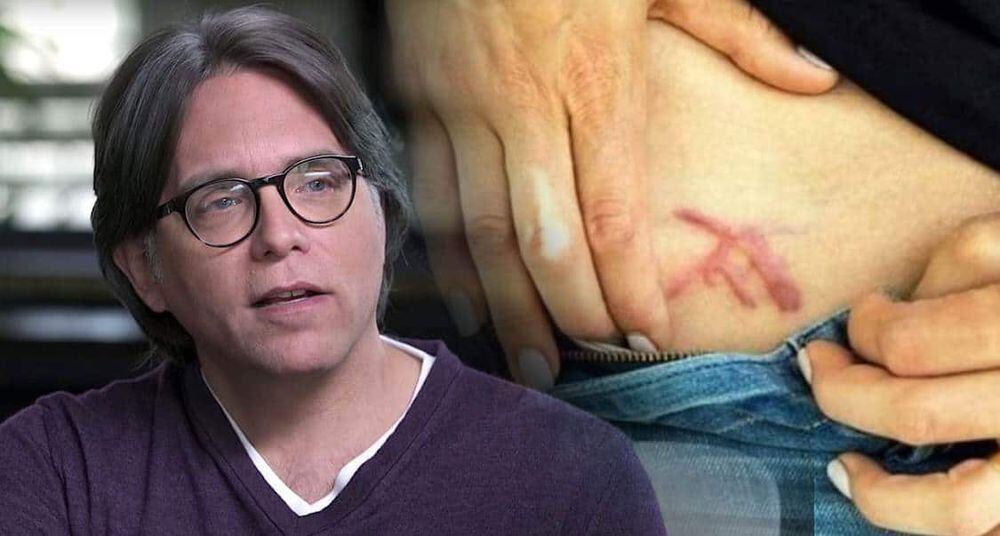 Declaran culpable al líder de la secta Nxivm que convertía a mujeres en  esclavas íntimas