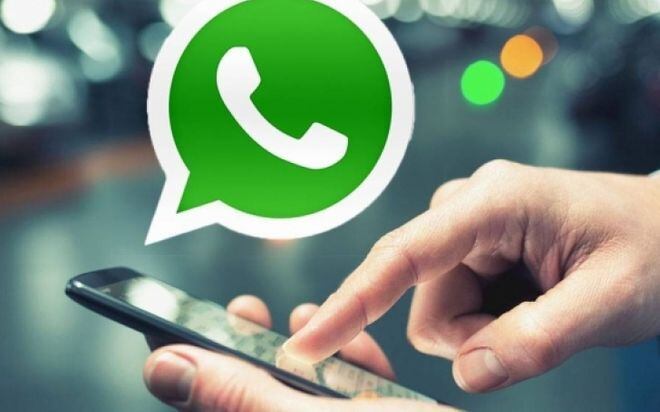 Descubre cómo puedes escuchar los audios de WhatsApp antes de enviarlos