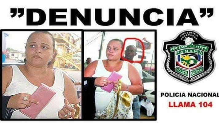 ES FALSA. Denuncia de WhatsApp de mujer vinculada en secuestro de Mónica Serrano