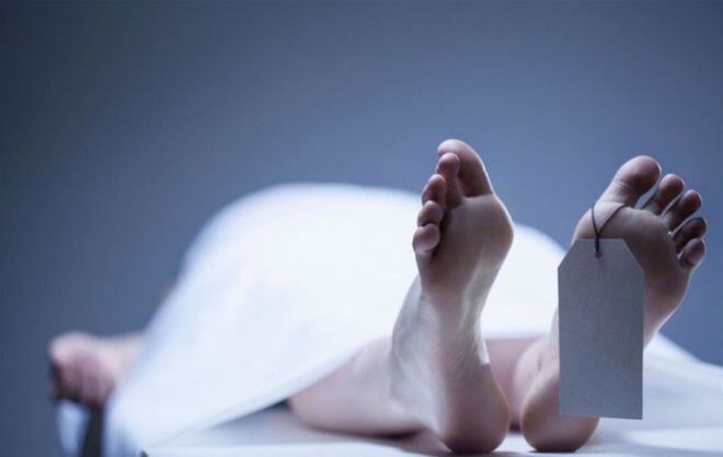 Preso se despierta en el depósito de cadáveres antes de la autopsia