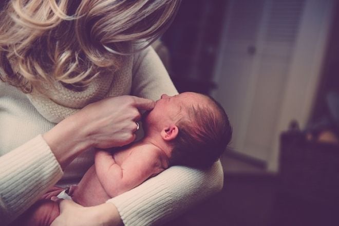Ser madre después de los 35: Dan 3 increíbles razones para que así sea