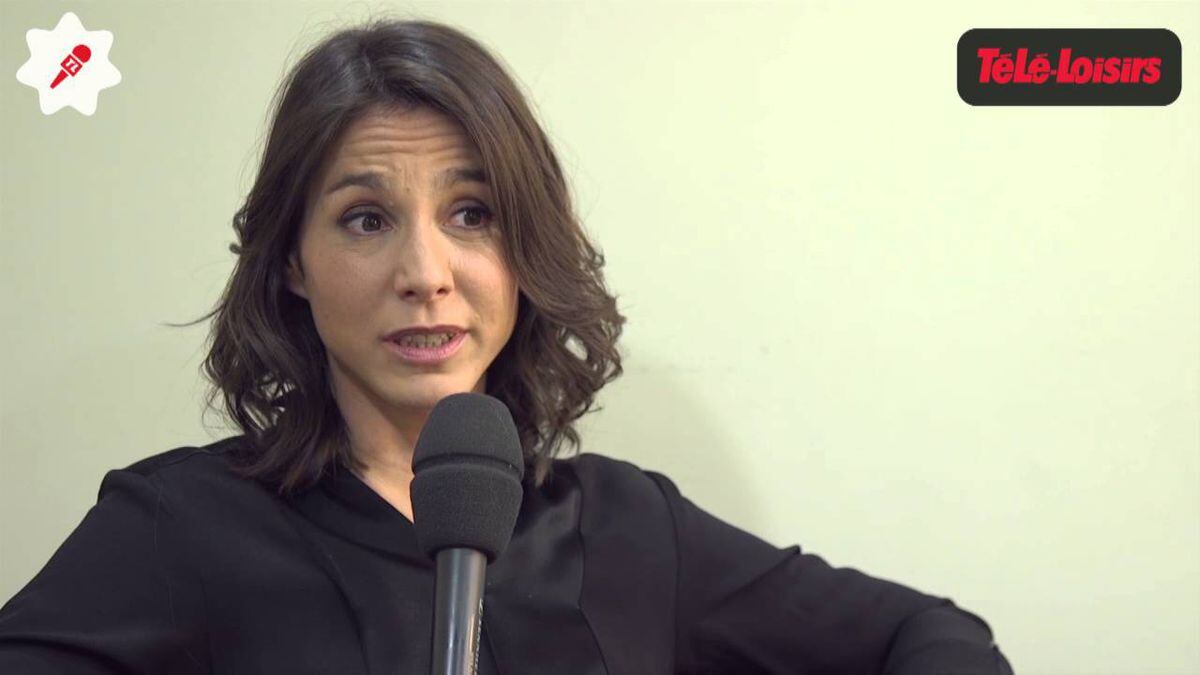Una periodista francesa se le planta a fanáticos del Barça y pide no la toquen