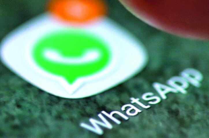 WhatsApp suspenderá cuentas si haces esto