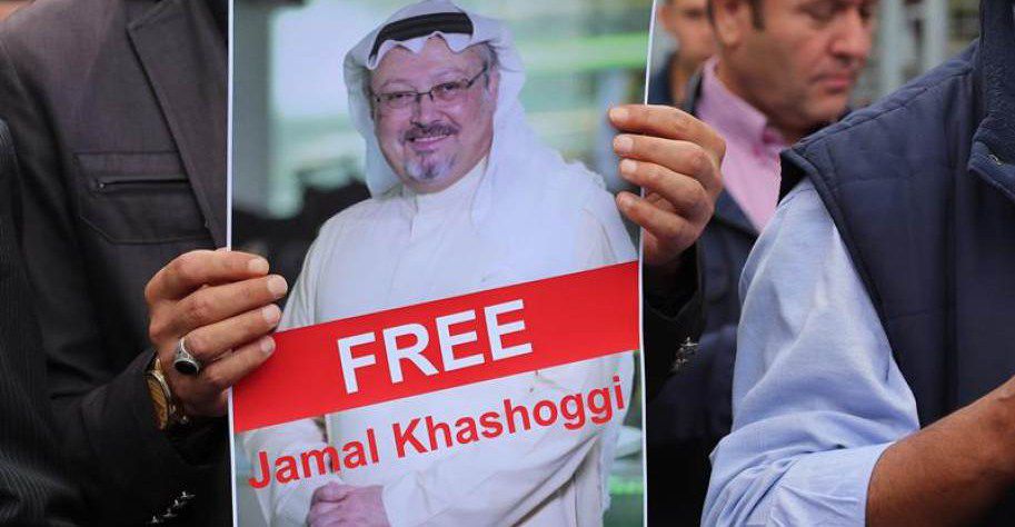 Gobierno de Arabia Saudita rompe el silencio sobre la muerte de periodista
