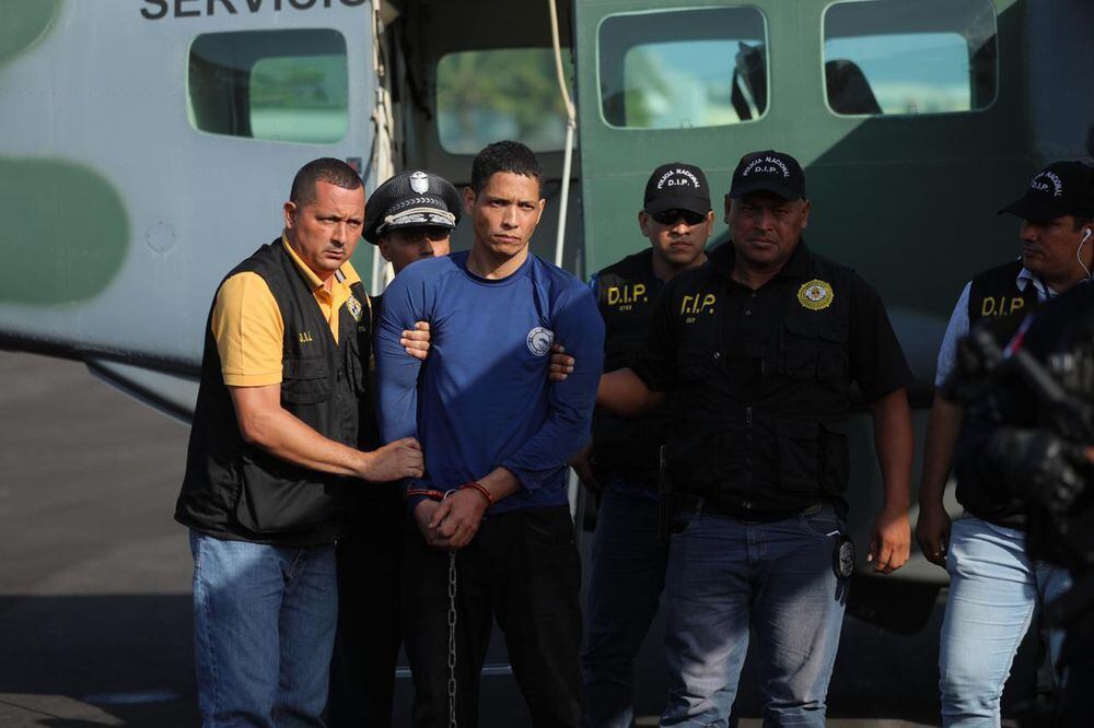 Cómplices de la fuga de Ventura Ceballos ya están en la mira