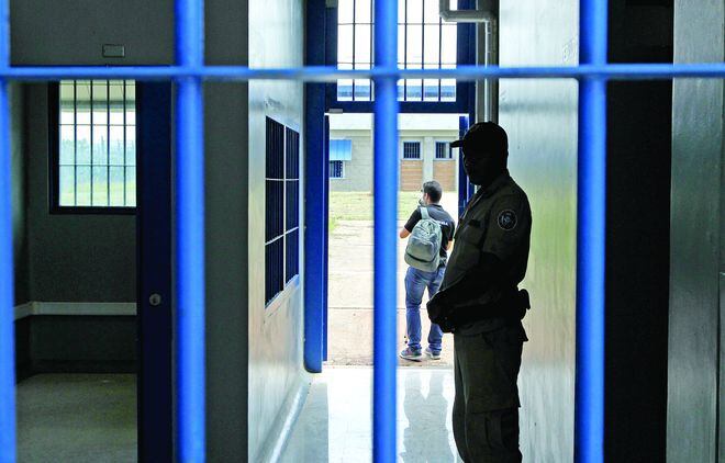 La mayoría de fugas carcelarias en Panamá han tenido complicidad