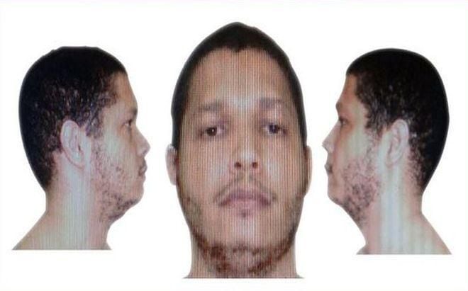 Policía Nacional duplica la recompensa para capturar a Gilberto Ventura