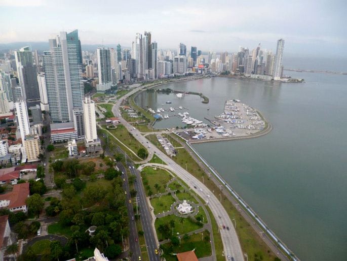 Panamá avanza en el  reto de salir de la lista gris 