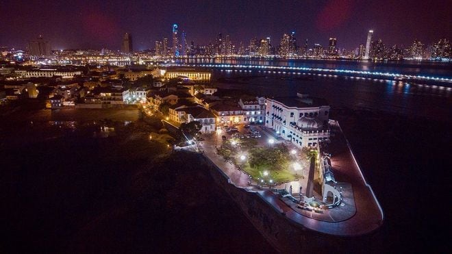 Panamá, elegido el país más barato para vivir y el mejor destino