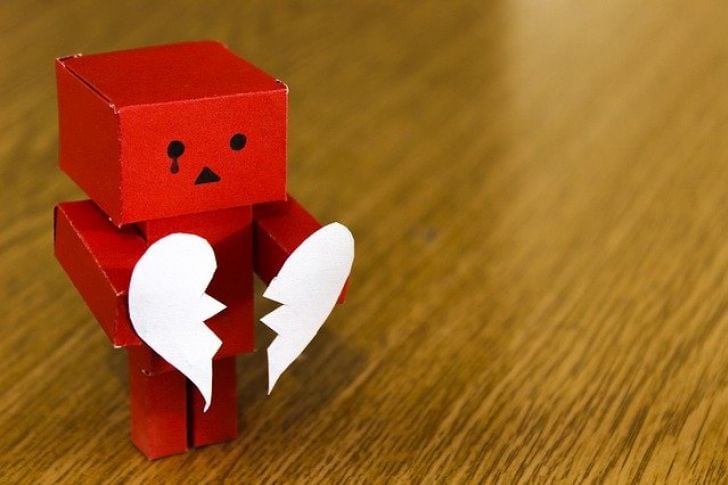 Síndrome del corazón roto ¿Morir de amor es posible?