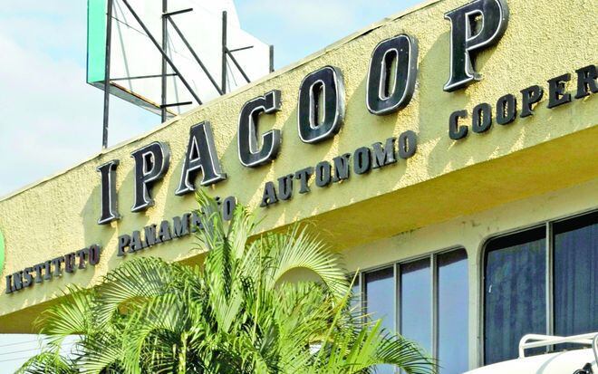 Fiscalía llega al Ipacoop en busca de elementos probatorios | VIDEO