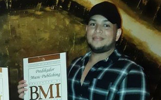 Productor panameño Predikador gana premio por tema con Daddy Yankee y Yandel 