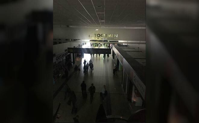 Aeropuerto de Tocumen normaliza operaciones tras cancelar más de 200 vuelos
