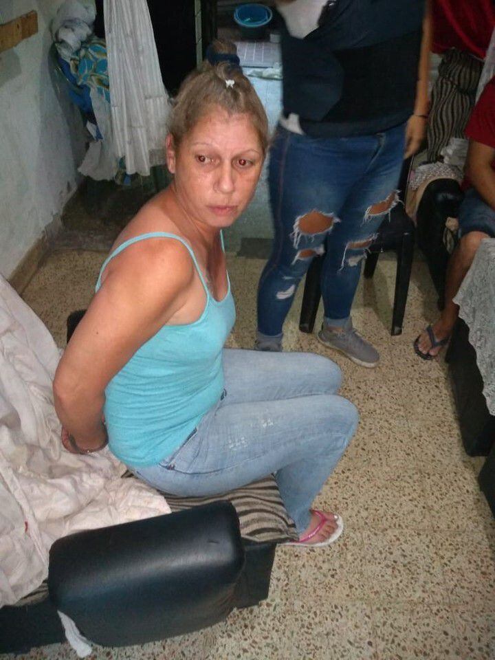 Lo enamoró en un mes, se casaron y 20 días después trató de matarlo con un ex