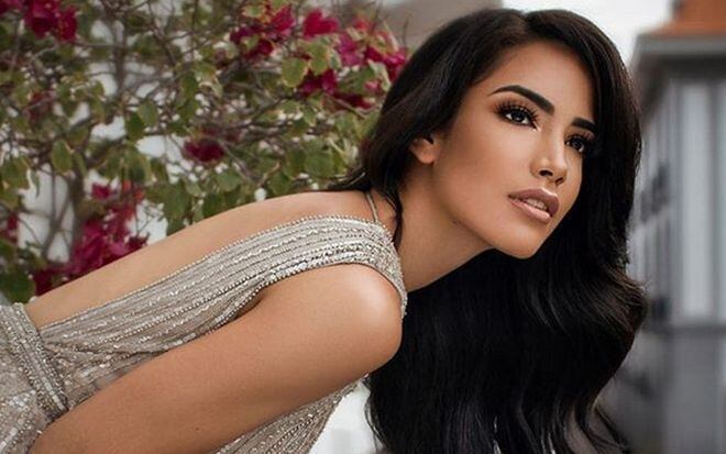 Panamá gana el título de Miss World América 2018