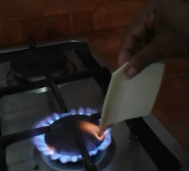 Empresa productora de Queso Superior se expresa sobre video