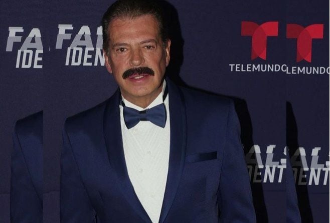 Actor mexicano es criticado tras llamar 'pinche india' a nominada al Oscar