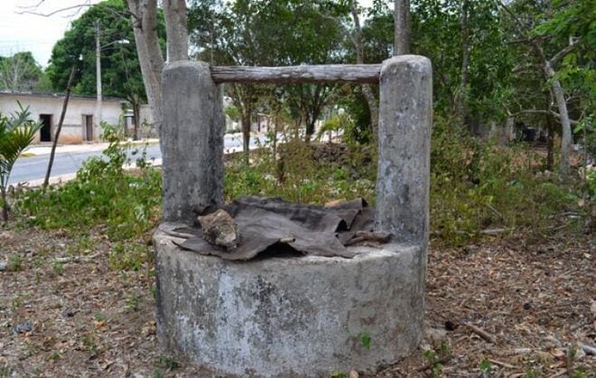 Hallan el cuerpo sin vida de una mujer en un pozo artesanal en Bocas del Toro 