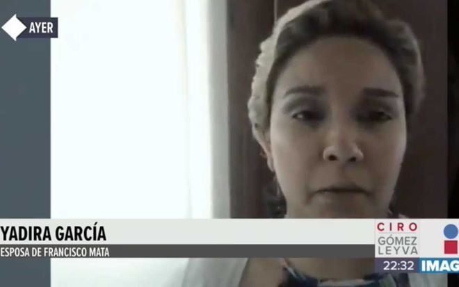 Mensaje de la esposa del mexicano perdido en Rusia tras enterarse de infidelidad