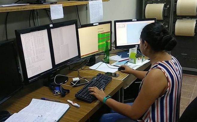 SISMO. Otro temblor sacude Panamá