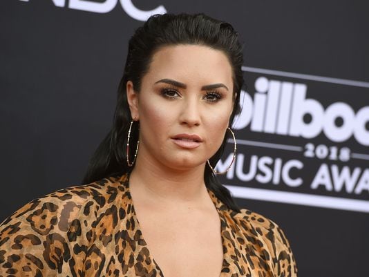 Representante de Demi Lovato asegura que no sufrió sobredosis de heroína