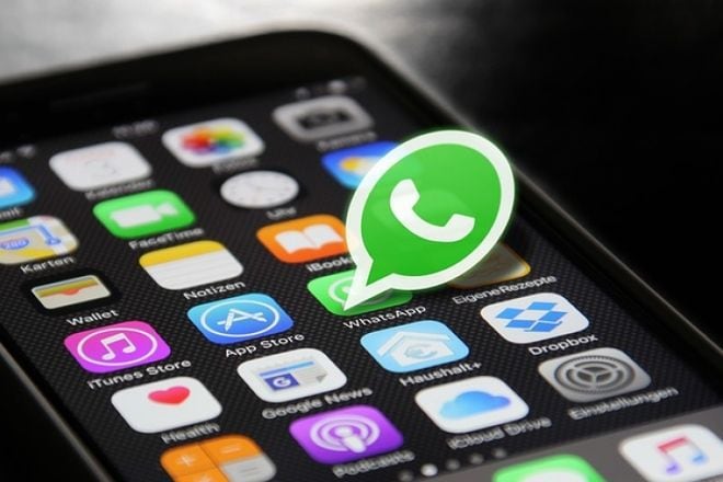 WhatsApp presentó una nueva actualización para ver videos