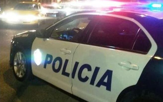 Ladrón se vistió como empleado para asaltar restaurante en Río Abajo