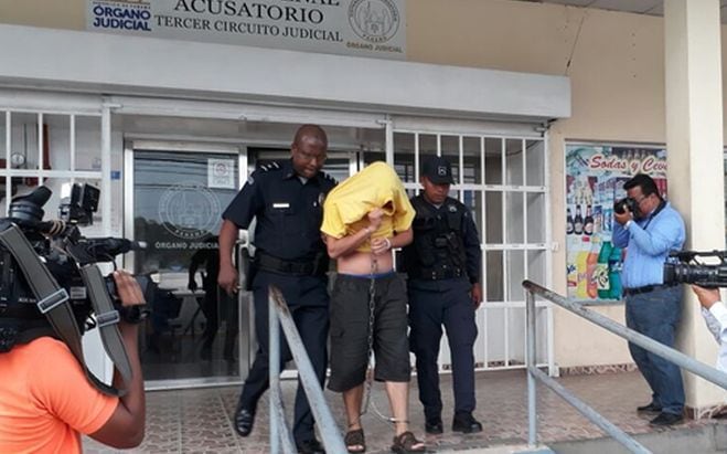 ORDENAN DETENCIÓN. Exdirector de Sinaproc teme ser asesinado