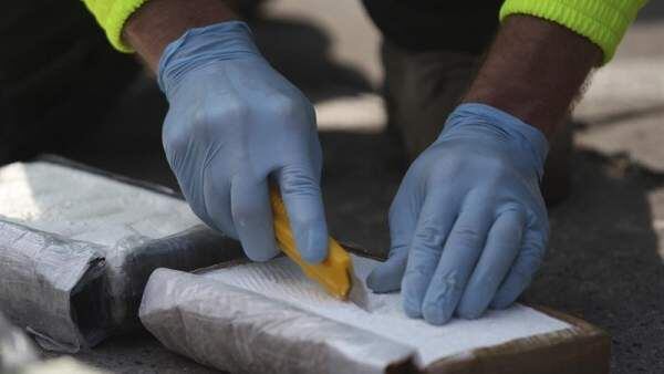 ALERTA AEROPUERTO. Detienen a español con dos kilos de cocaína en Lima