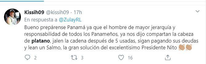 Ley seca y halar una vez la cadena, enciende las redes en la cuarentena, cero ‘guaro’