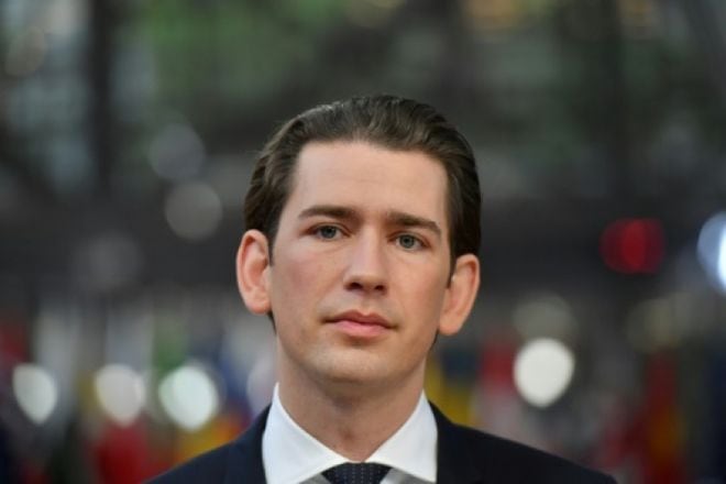 Austria se retira del pacto de la ONU sobre las migraciones