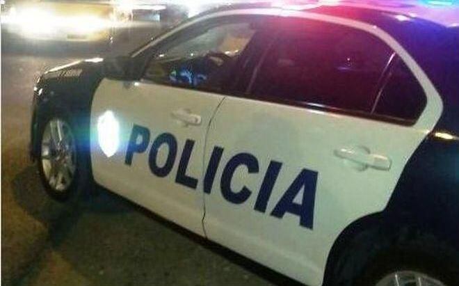Se negó a entregar cédula y golpeó a unidad policial en San Miguelito 