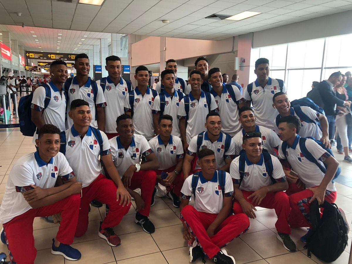 Panamá debutaría con doble tanda en el Premundial Sub-15 de Béisbol