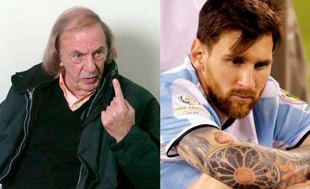 Con 80 años, Menotti regresa a selecciones de fútbol de Argentina