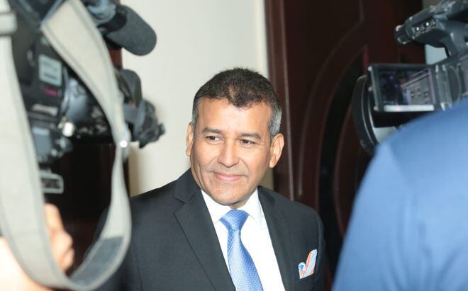 Defensa de Martinelli presenta 28 pruebas testimoniales y 87 documentales