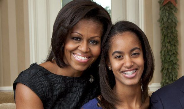 Michelle Obama habla de lo que fue vivir y criar a sus hijas en la Casa Blanca