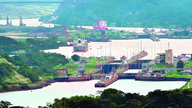 Editorial. La temida ‘Operación PDVSA’ que no quieren que llegue al Canal de Panamá