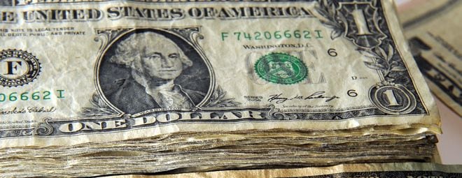 ¡Calma! Revuelo en Panamá por los billetes de $1. Hay pronunciamiento oficial