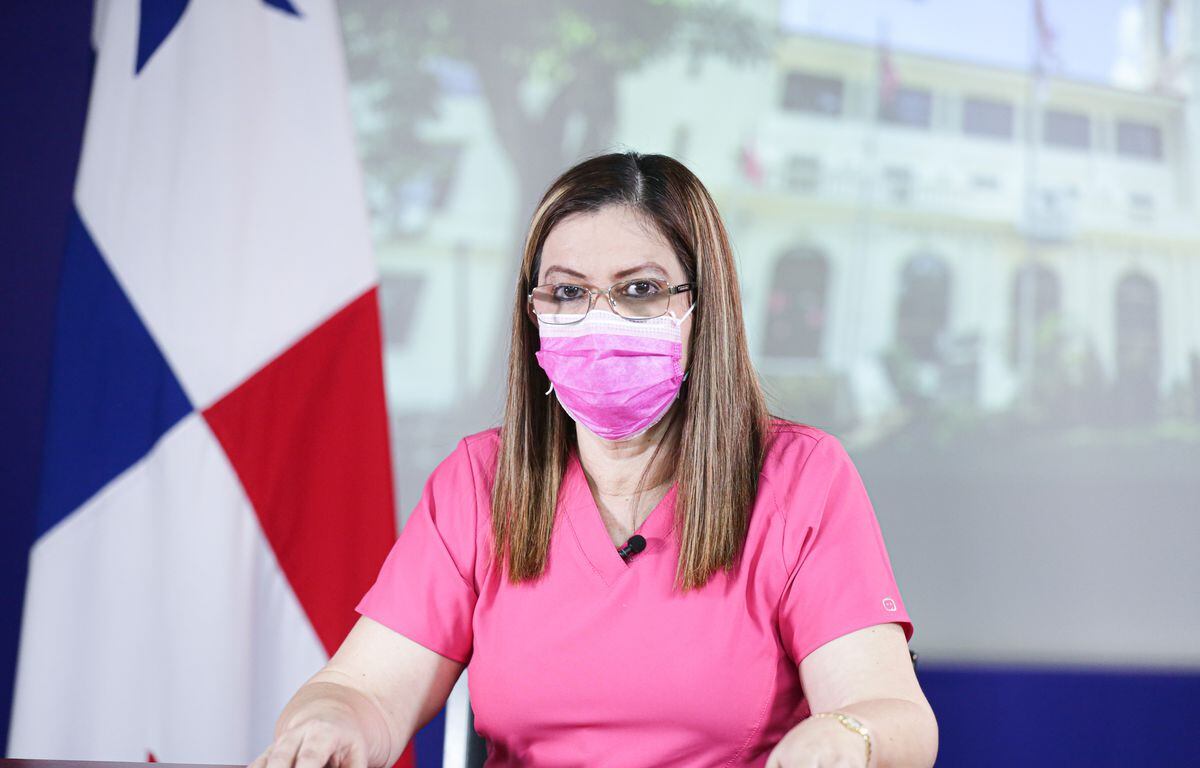 Editorial. Ministra de Salud Rosario Turner decepciona al ‘cuadrarse’ con ‘Gaby’ Carrizo