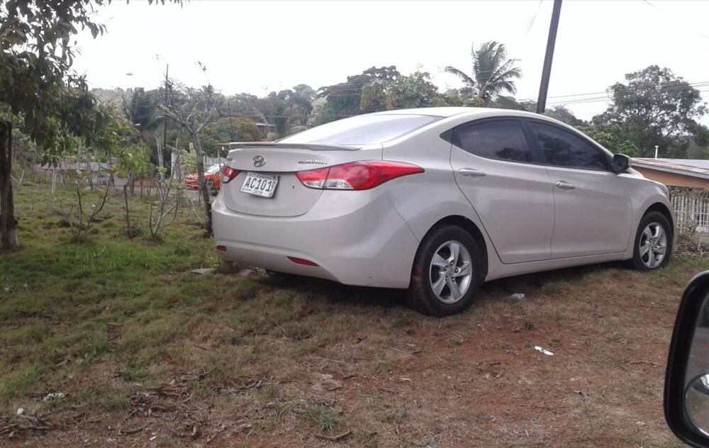 Identifican al ejecutado en La Chorrera