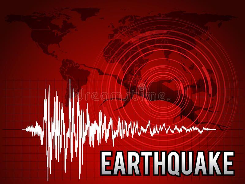 La actividad sísmica en la zona conocida como el Anillo de Fuego activa alarmas
