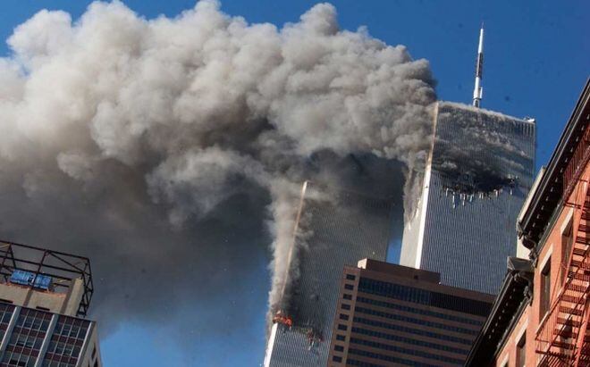Se agota fondo para víctimas de los ataques del 11-S en las Torres Gemelas 