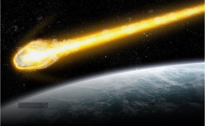 Asteroide potencialmente peligroso pasará cerca de la Tierra el 4 de febrero