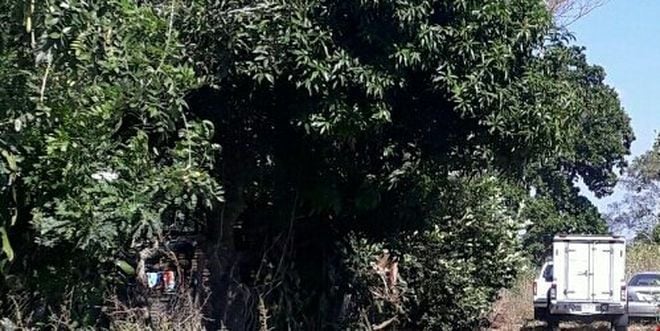 Condenado a 28 años de cárcel por homicidio de una pareja en Barú