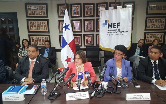 Varela concede moratoria en pago de inmuebles. Aquí están los detalles