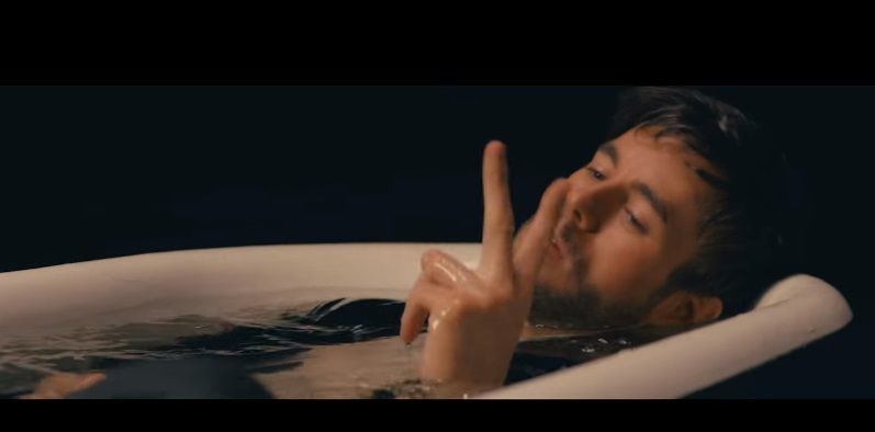 ¡QUÉ BIEN! El panameño Predikador le produce nuevo hit a Enrique Iglesias